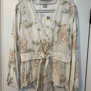 American Rag Cie- Blouse